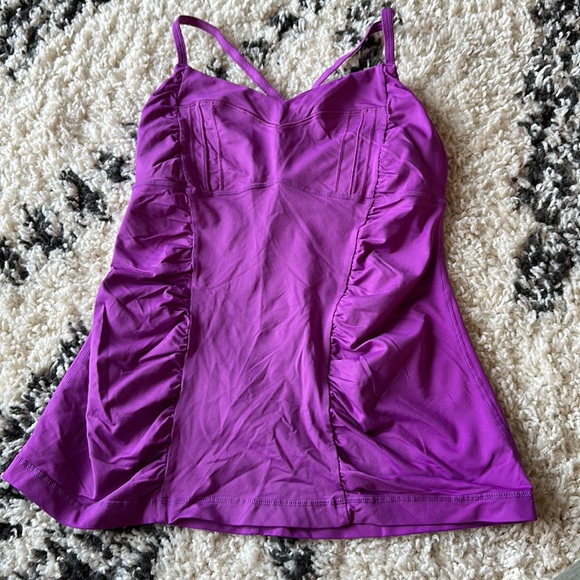 Lululemon tank top - Picture 2 of 5